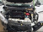 2018 Ram Promaster City Tradesman Белый vin: ZFBERFAB9J6L75076