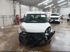 2018 Ram Promaster City Tradesman Белый vin: ZFBERFAB9J6L75076