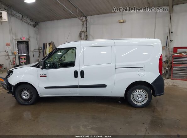 ZFBERFAB9J6L75076 2018 RAM PROMASTER CITY Белый 