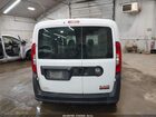 2018 Ram Promaster City Tradesman Белый vin: ZFBERFAB9J6L75076