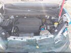 2017 Ram Promaster City Tradesman Синий vin: ZFBERFABXH6H21696