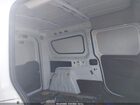 2017 Ram Promaster City Tradesman Синий vin: ZFBERFABXH6H21696