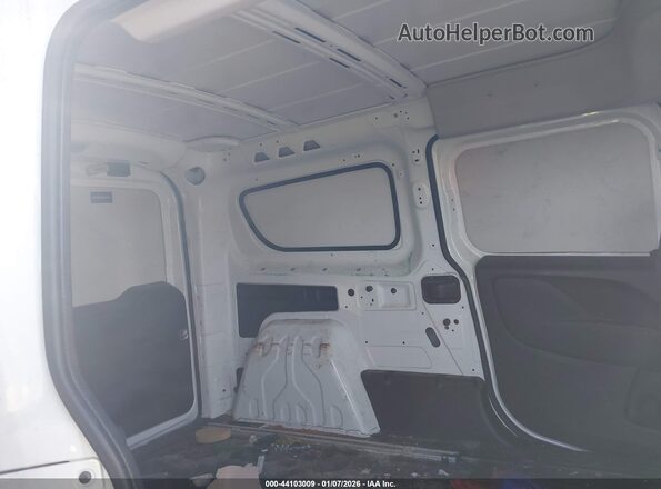 ZFBERFABXH6H21696 2017 RAM PROMASTER CITY Синий Вид наклейки с VIN-кодом