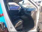 2017 Ram Promaster City Tradesman Синий vin: ZFBERFABXH6H21696