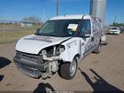 2016 Ram Promaster City Tradesman Белый vin: ZFBERFAT2G6B13792