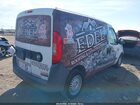 2016 Ram Promaster City Tradesman Белый vin: ZFBERFAT2G6B13792