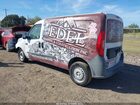 2016 Ram Promaster City Tradesman Белый vin: ZFBERFAT2G6B13792
