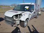 2016 Ram Promaster City Tradesman Белый vin: ZFBERFAT2G6B13792