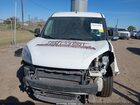 2016 Ram Promaster City Tradesman Белый vin: ZFBERFAT2G6B13792