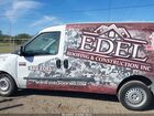 2016 Ram Promaster City Tradesman Белый vin: ZFBERFAT2G6B13792