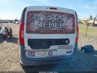 2016 Ram Promaster City Tradesman Белый vin: ZFBERFAT2G6B13792
