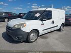 2016 Ram Promaster City Tradesman White vin: ZFBERFAT3G6C66052