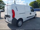 2016 Ram Promaster City Tradesman White vin: ZFBERFAT3G6C66052