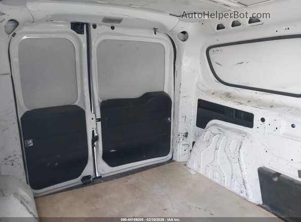 ZFBERFAT3G6C66052 2016 RAM PROMASTER CITY White Widok naklejki z numerem VIN