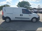 2016 Ram Promaster City Tradesman White vin: ZFBERFAT3G6C66052