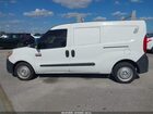 2016 Ram Promaster City Tradesman White vin: ZFBERFAT3G6C66052