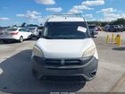 2016 Ram Promaster City Tradesman White vin: ZFBERFAT3G6C66052