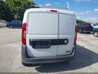 2016 Ram Promaster City Tradesman White vin: ZFBERFAT3G6C66052