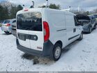 2016 Ram Promaster City Tradesman White vin: ZFBERFAT4G6B39181