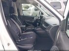 2016 Ram Promaster City Tradesman White vin: ZFBERFAT4G6B39181