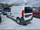 2016 Ram Promaster City Tradesman White vin: ZFBERFAT4G6B39181