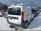 2016 Ram Promaster City Tradesman White vin: ZFBERFAT4G6B39181