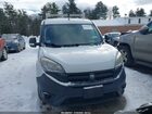 2016 Ram Promaster City Tradesman White vin: ZFBERFAT4G6B39181