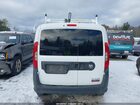 2016 Ram Promaster City Tradesman White vin: ZFBERFAT4G6B39181