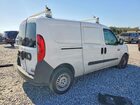 2016 Ram Promaster City White vin: ZFBERFAT7G6B87175