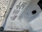 2016 Ram Promaster City White vin: ZFBERFAT7G6B87175