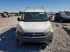 2016 Ram Promaster City White vin: ZFBERFAT7G6B87175