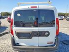 2016 Ram Promaster City White vin: ZFBERFAT7G6B87175