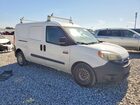 2016 Ram Promaster City White vin: ZFBERFAT7G6B87175