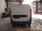 2016 Ram Promaster City Tradesman White vin: ZFBERFAT7G6C49285