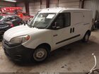 2016 Ram Promaster City Tradesman White vin: ZFBERFAT7G6C49285