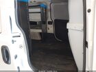 2016 Ram Promaster City Tradesman White vin: ZFBERFAT7G6C49285
