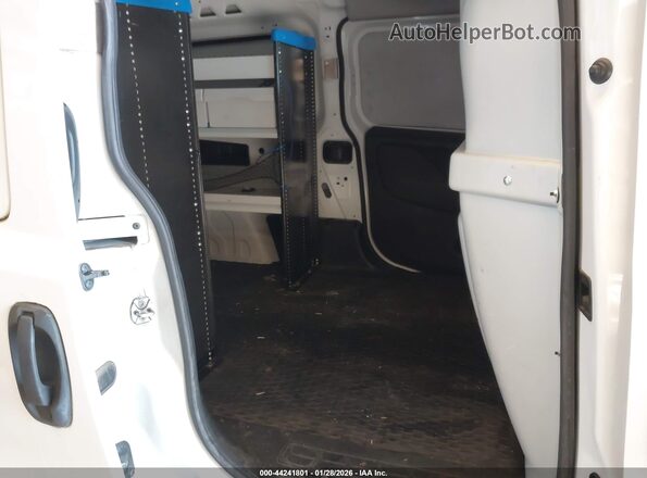 ZFBERFAT7G6C49285 2016 RAM PROMASTER CITY White Вид наклейки з VIN-кодом
