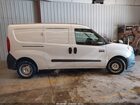 2016 Ram Promaster City Tradesman White vin: ZFBERFAT7G6C49285
