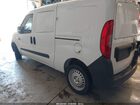 2016 Ram Promaster City Tradesman White vin: ZFBERFAT7G6C49285