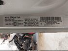 2016 Ram Promaster City Tradesman White vin: ZFBERFAT7G6C49285