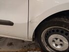 2016 Ram Promaster City Tradesman White vin: ZFBERFAT7G6C49285