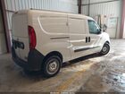 2016 Ram Promaster City Tradesman White vin: ZFBERFAT7G6C49285
