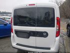 2017 Ram Promaster City Tradesman Slt Белый vin: ZFBERFBB0H6D44956