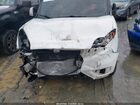 2017 Ram Promaster City Tradesman Slt Белый vin: ZFBERFBB0H6D44956