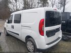 2017 Ram Promaster City Tradesman Slt Белый vin: ZFBERFBB0H6D44956