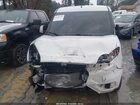 2017 Ram Promaster City Tradesman Slt Белый vin: ZFBERFBB0H6D44956