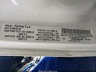 2017 Ram Promaster City Tradesman Slt Белый vin: ZFBERFBB0H6D44956