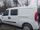 2017 Ram Promaster City Tradesman Slt Белый vin: ZFBERFBB0H6D44956