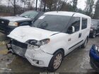 2017 Ram Promaster City Tradesman Slt Белый vin: ZFBERFBB0H6D44956
