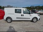 2018 Ram Promaster City Tradesman Slt Белый vin: ZFBERFBB1J6J53551